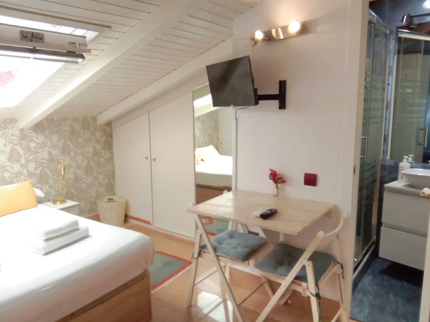 Estudio en calle de Isabel la Católica, 19 - Foto 4