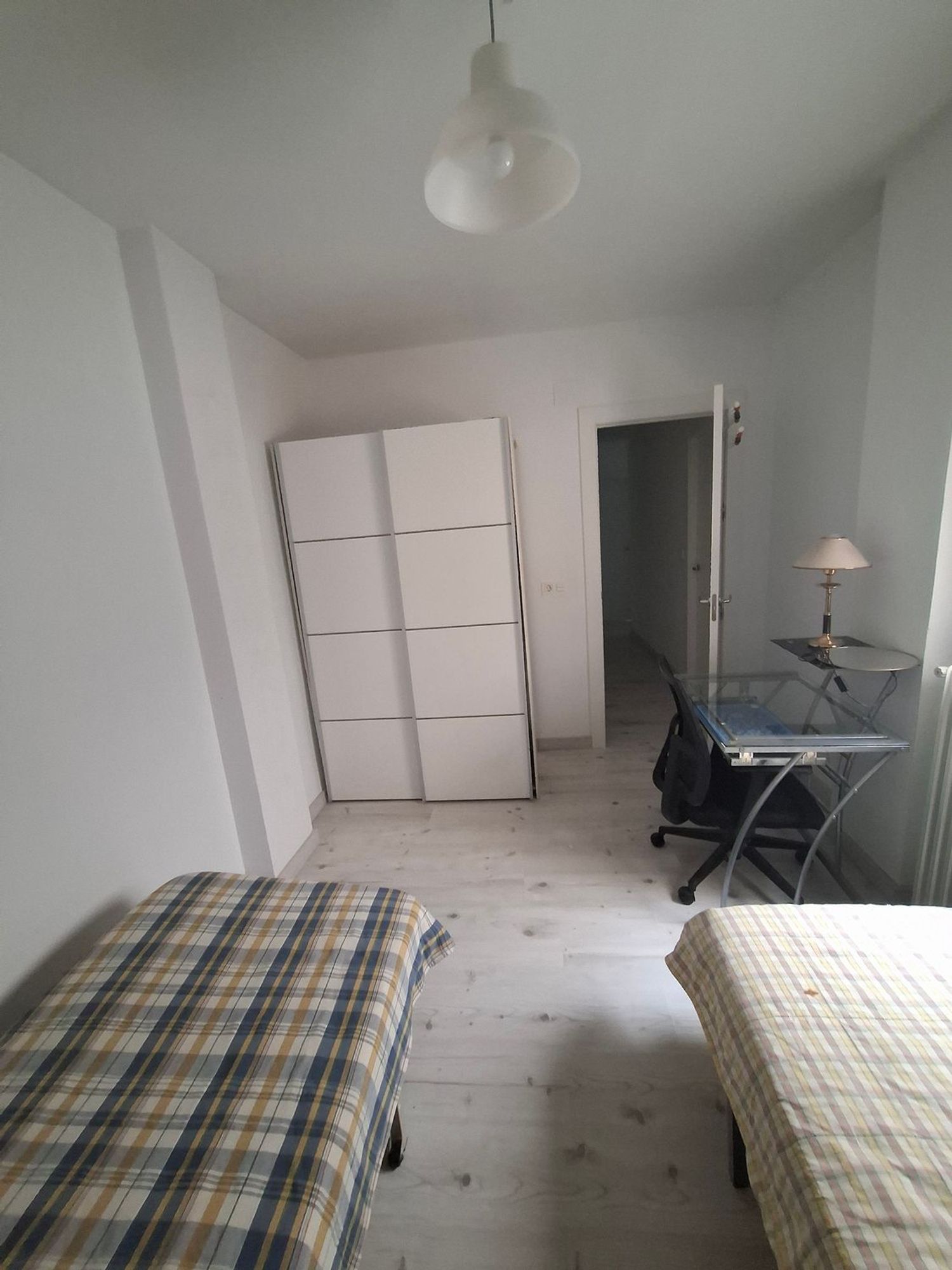 Piso en calle Martínez de la Rosa, 18 - Foto 5