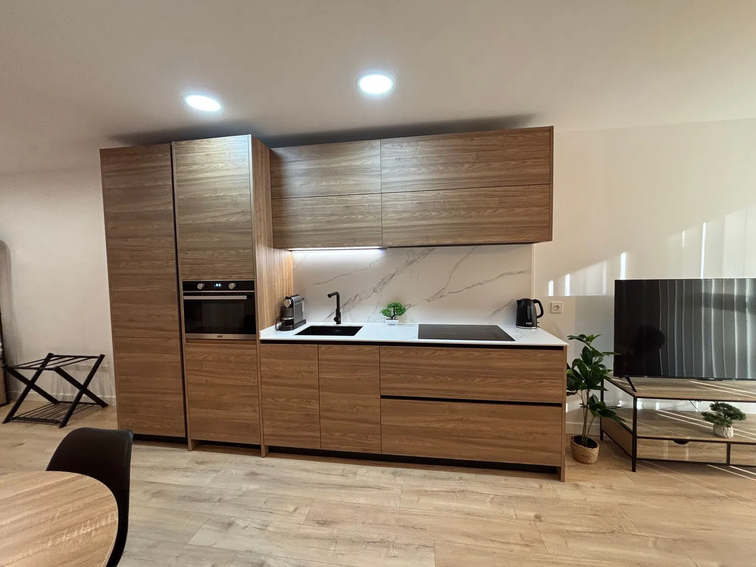 Estudio en calle Don Bosco, 2 - Foto 6