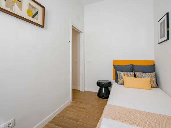 Piso en Calle de Francisco Silvela, 104, Prosperidad - Foto 23