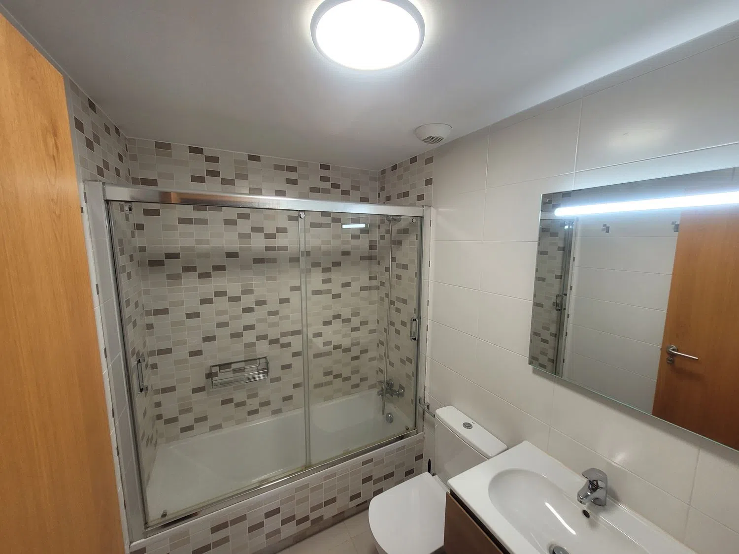 Piso en calle do Castiñeiriño, 91 - Foto 2