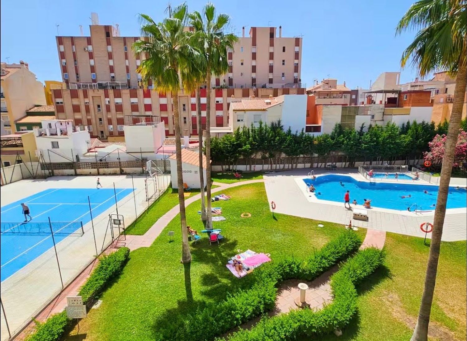 Estudio en Calle Las Gaviotas, 2, Paseo Marítimo de Levante - Foto 11