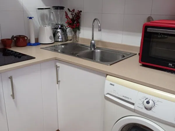 Piso en avenida de la Inmaculada, 2 - Foto 8