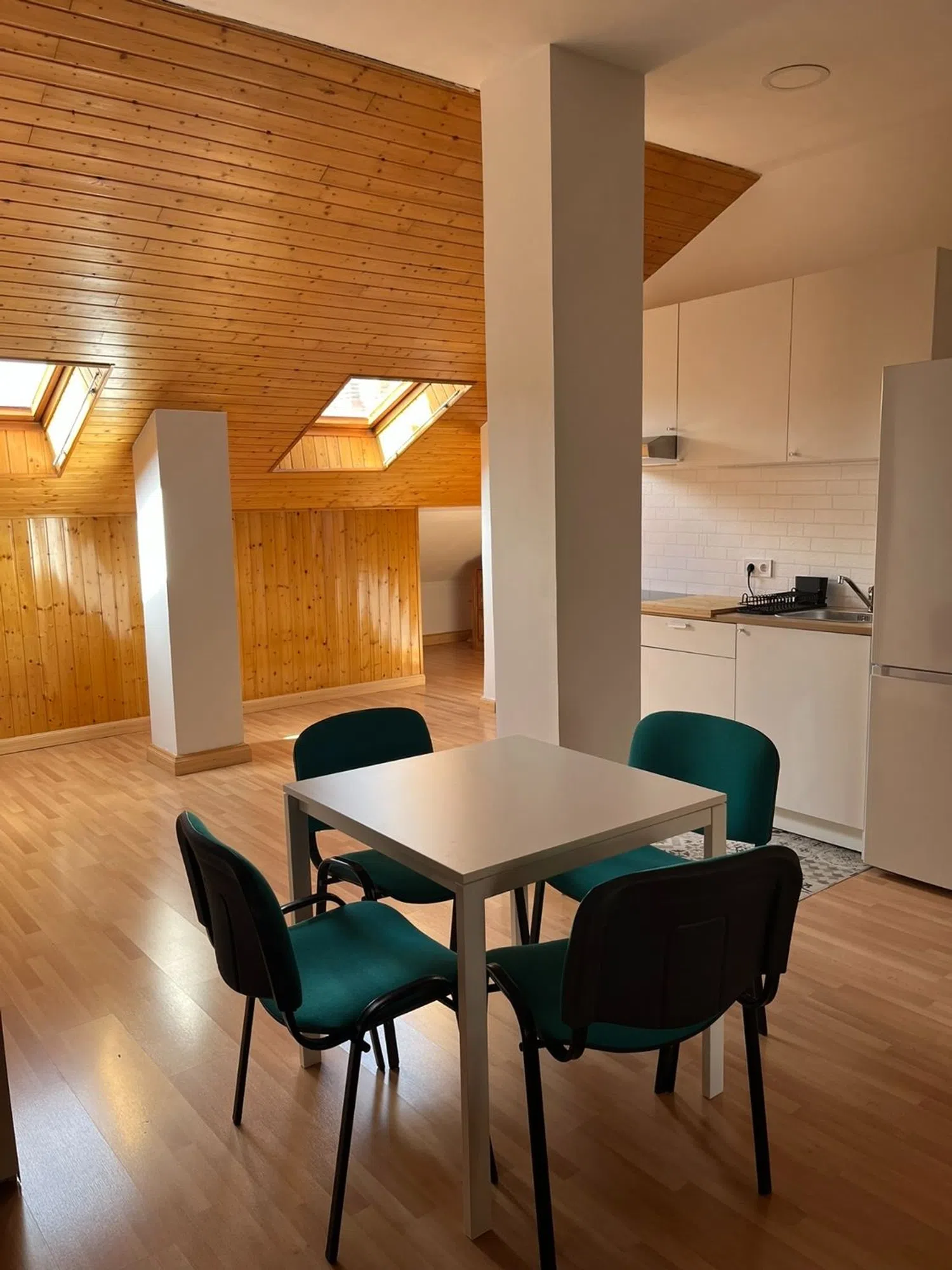 Ático en calle Salinas, 8 - Foto 6