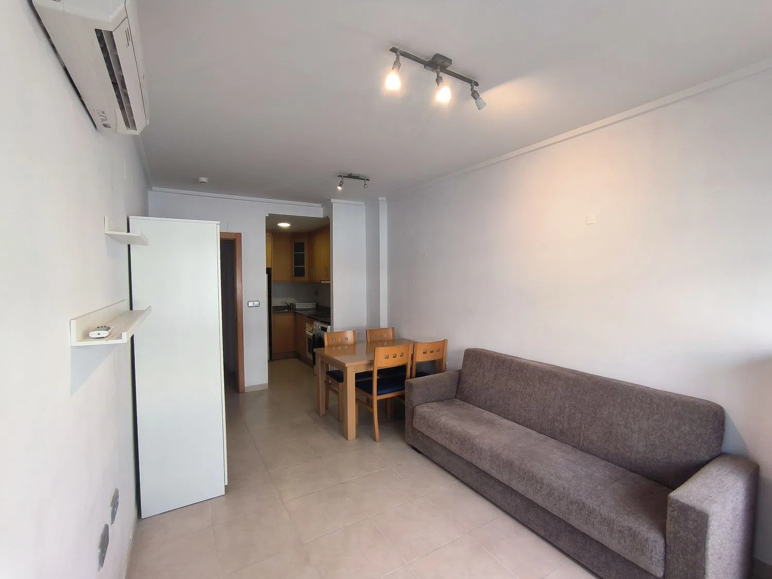 Piso en glorieta del Reino Unido, 6 - Foto 7