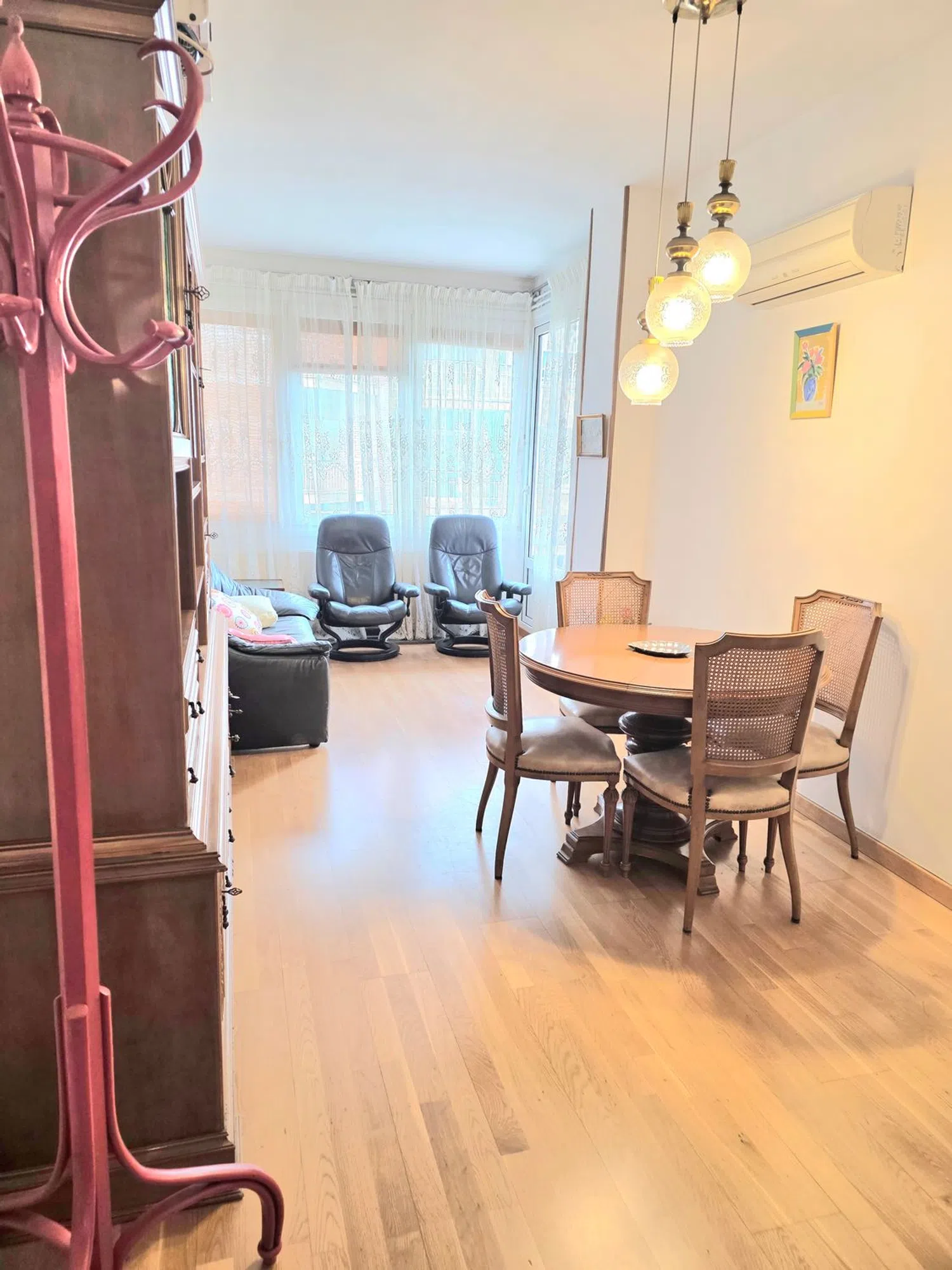 Piso en calle d'Ausiàs Marc, 92 - Foto 1