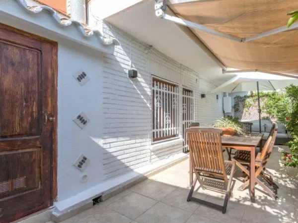 Ático en calle de Rodríguez de Cepeda, 30 - Foto 4