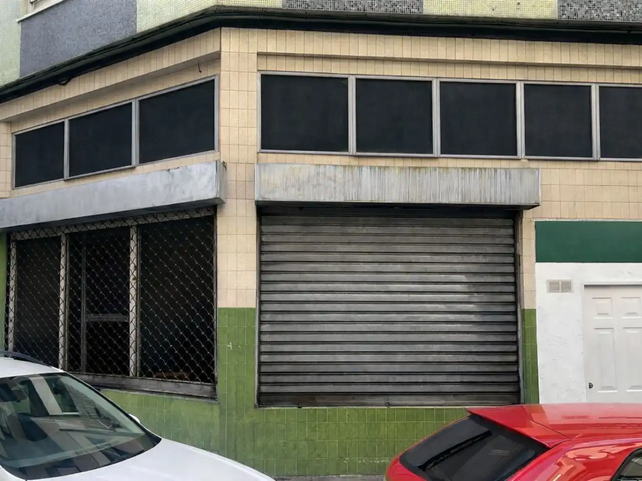 Planta baja en  Rúa Laracha 13 - Foto 4