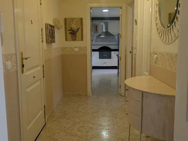 Piso en Avenida Pedro Muñoz Seca, 2, Aguadulce norte - Foto 9