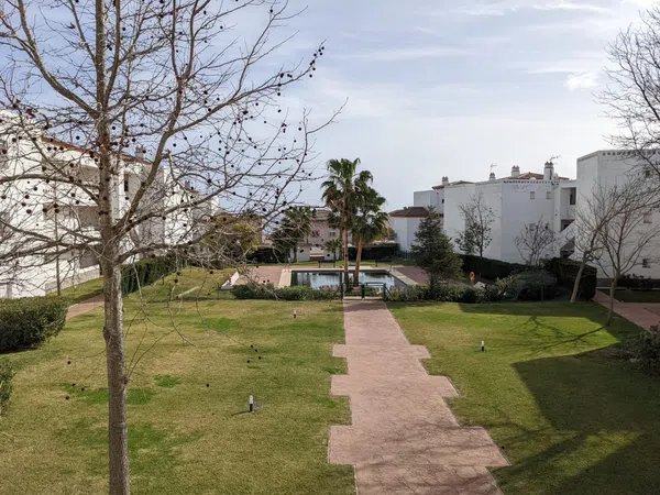 Piso en Avenida las Palmeras s/n - Foto 12