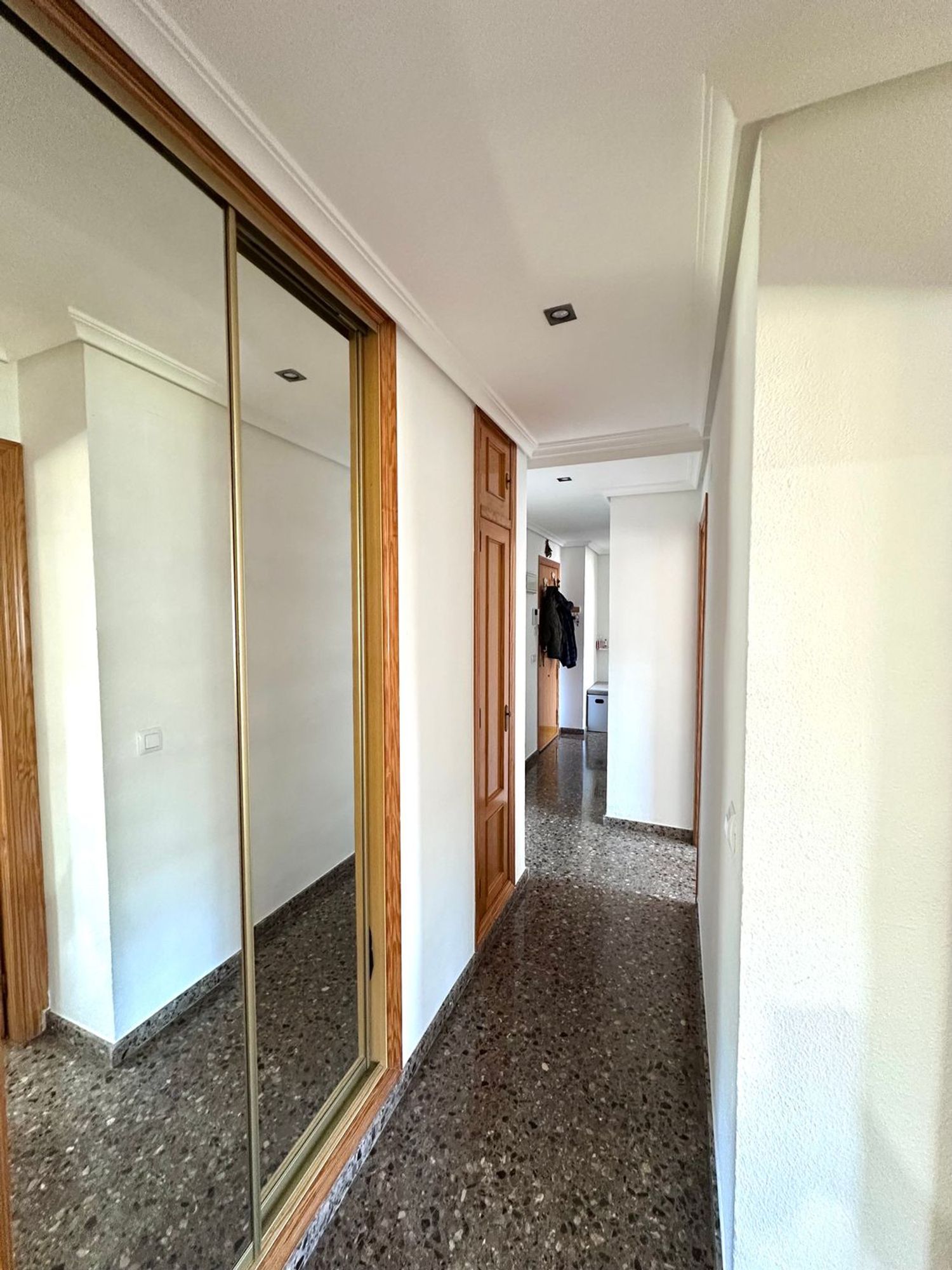 Piso en plaza de Federico García Lorca, 1 - Foto 13