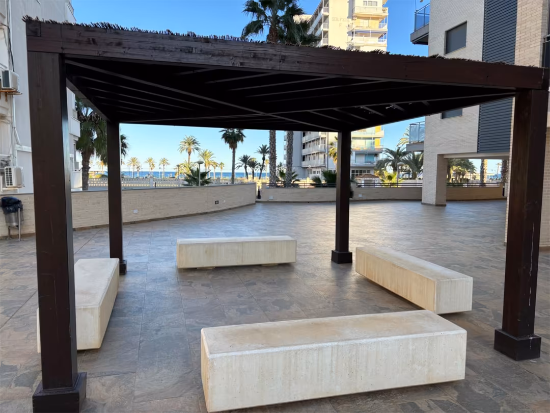 Piso en  Avinguda de la Costa Blanca 151 - Foto 22