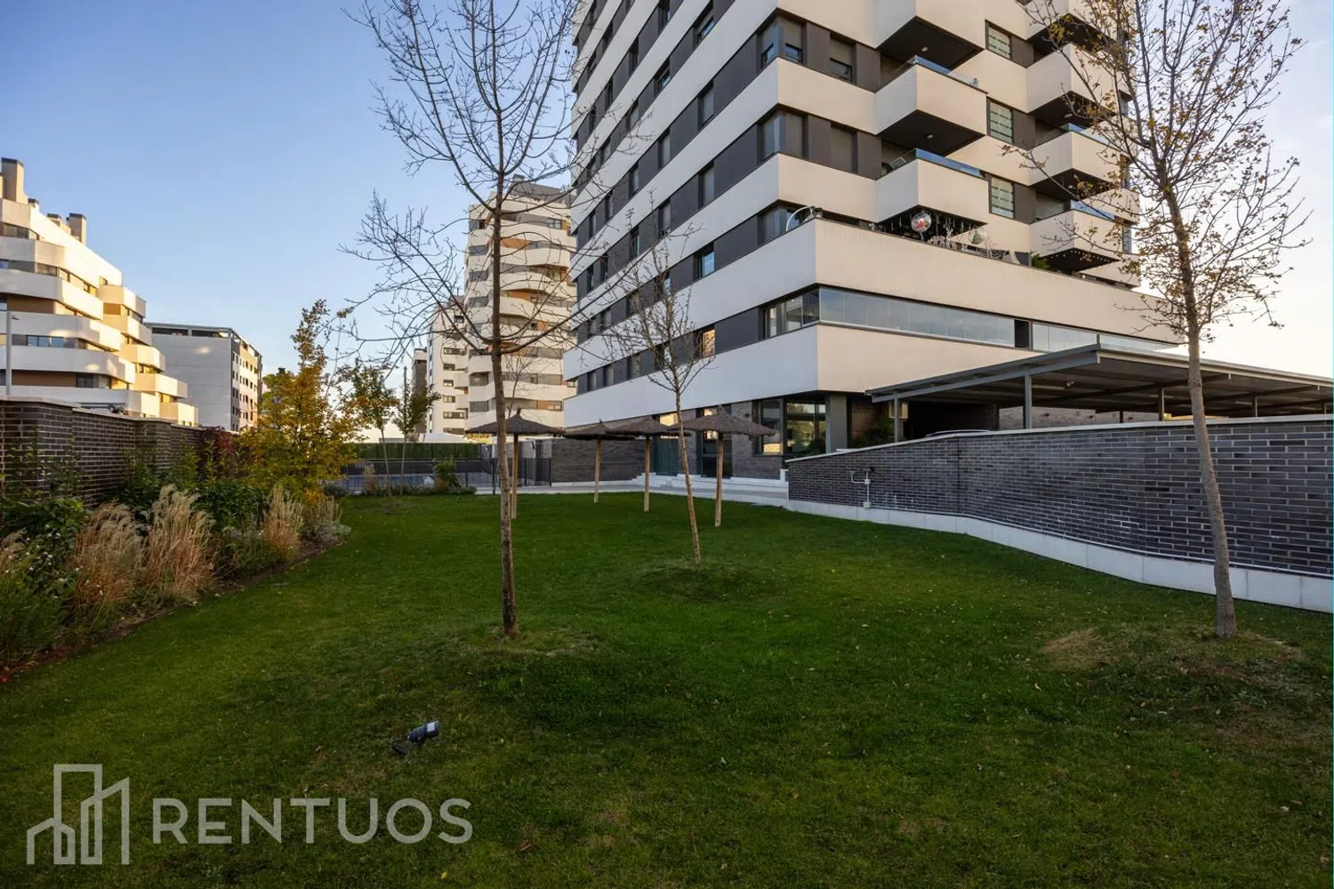 Piso en calle del Alcalde Andrés Madrid Dávila - Foto 39