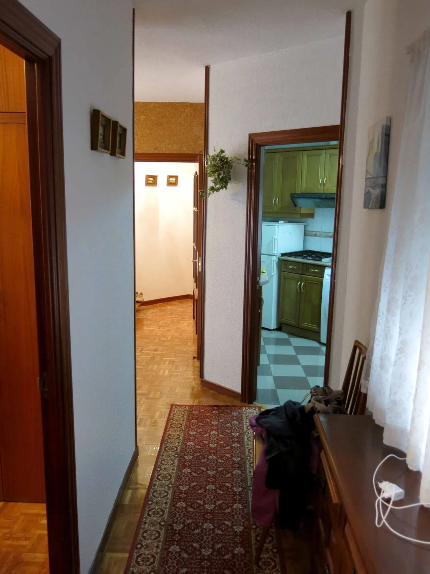 Piso en calle Carlos Hernández, 1 - Foto 8