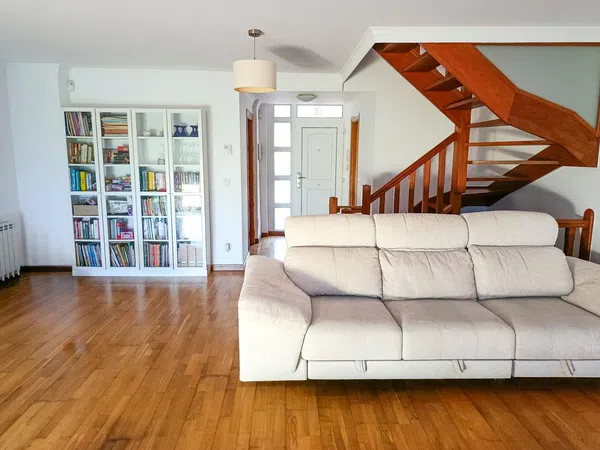 Chalet adosado en Barrio Miengo, 104 - Foto 4