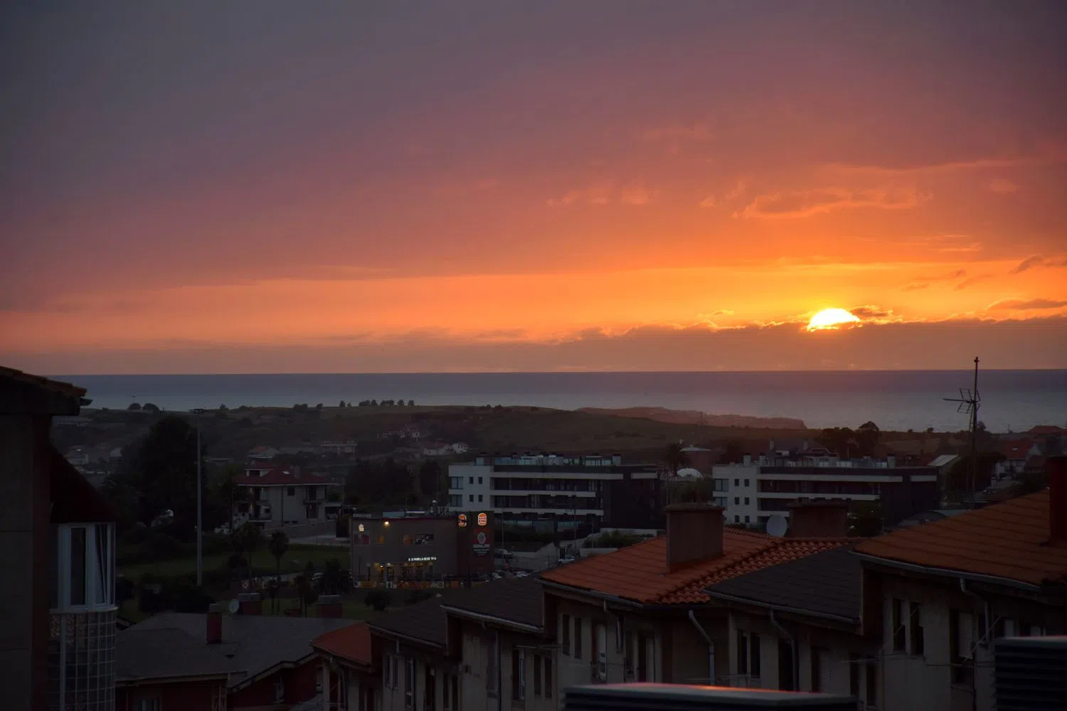 Piso en General Dávila - Foto 2