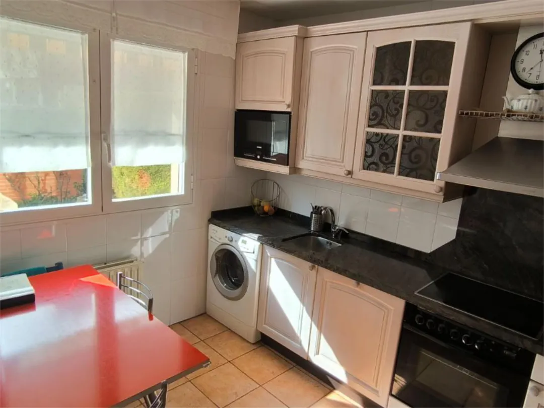 Casa adosada en  Calle Quiñones 34 - Foto 16