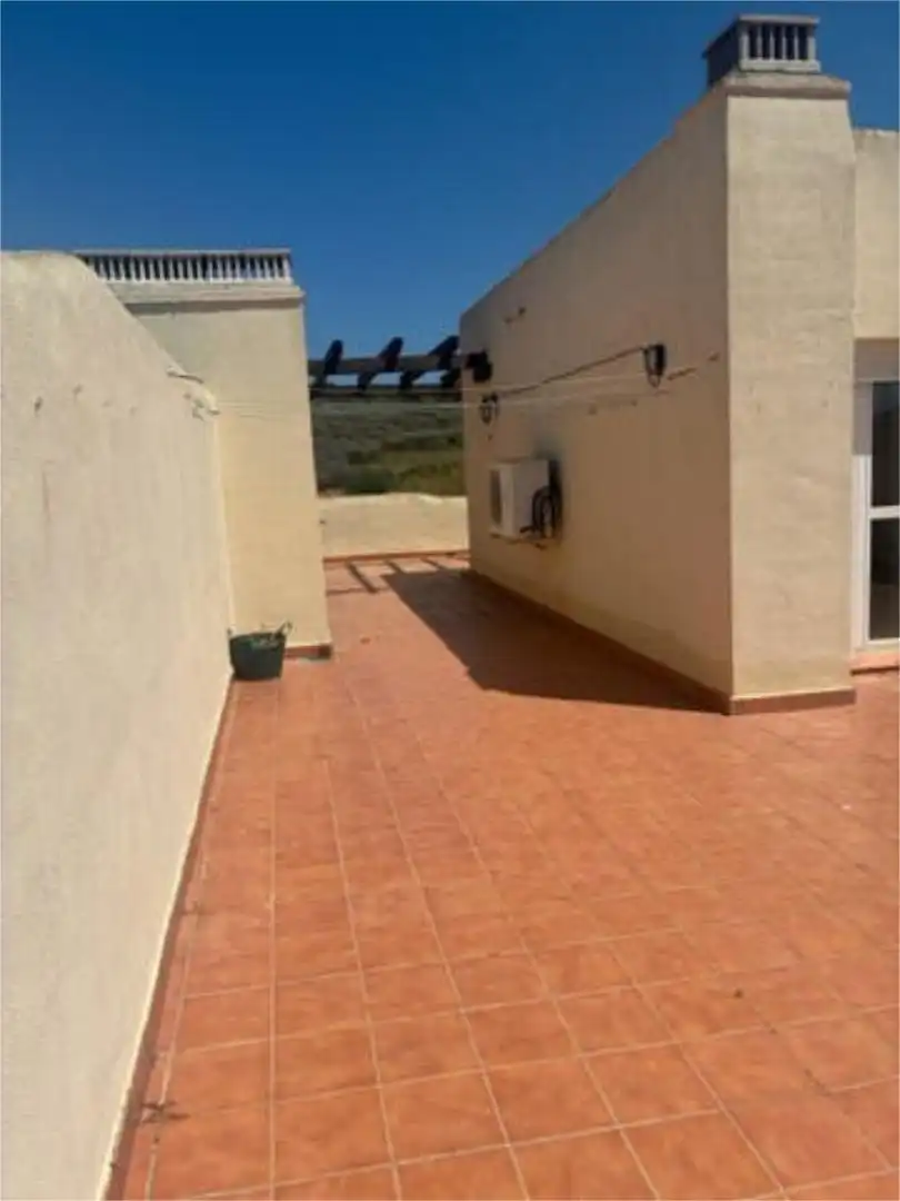 Ático en Puerto de la duquesa - Foto 6