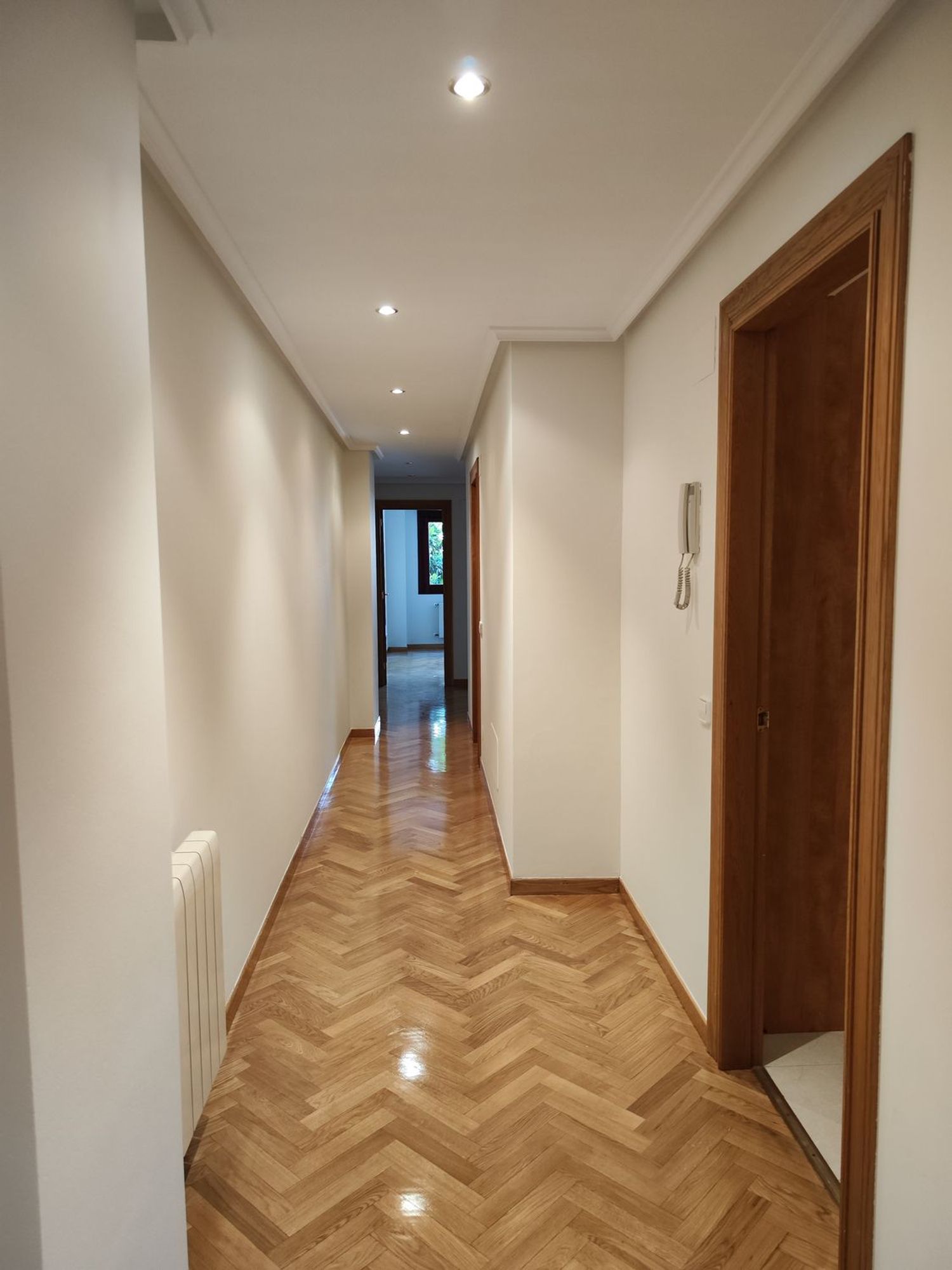 Piso en Calle Manuel Pedregal, 13, Salesas-Foncalada-Campoamor - Foto 9