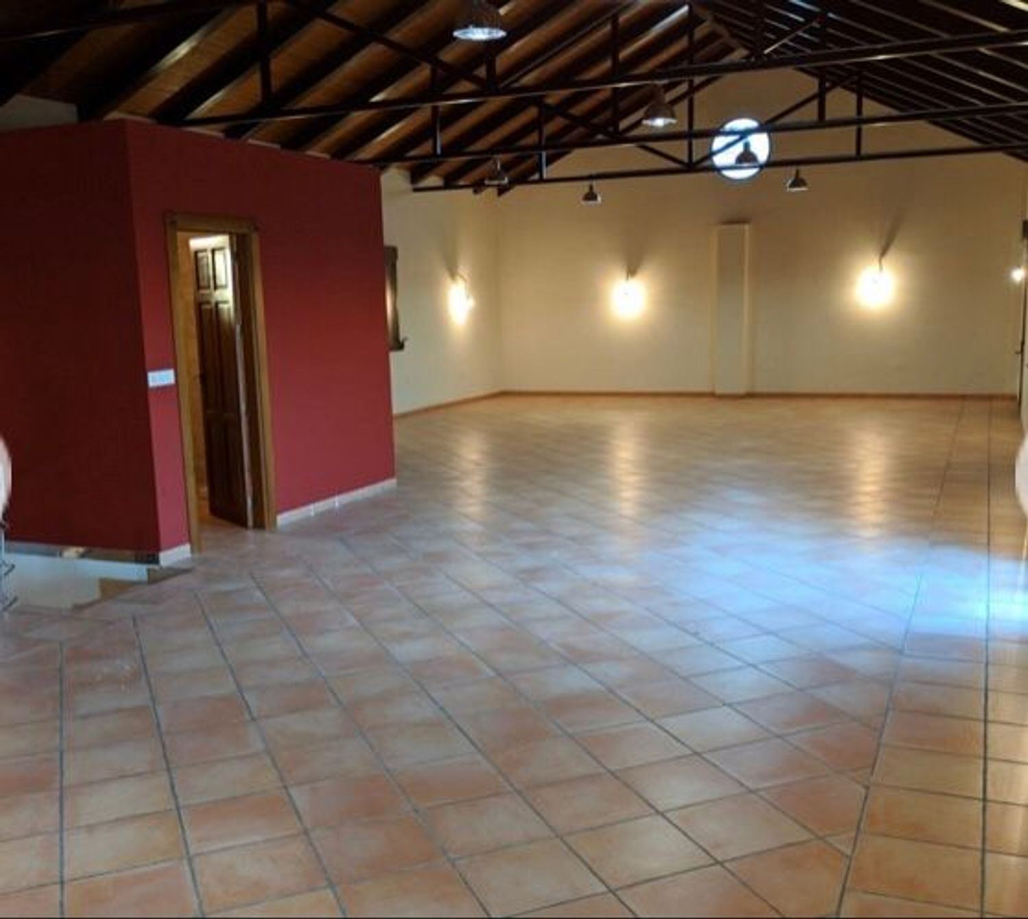 Casa o chalet independiente en Camino del León s/n - Foto 15