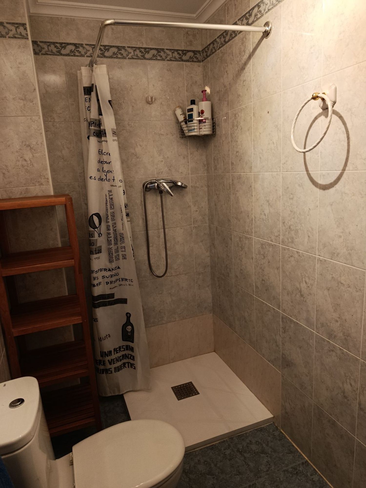 Chalet adosado en Avenida de los Reyes Católicos, 59 - Foto 5