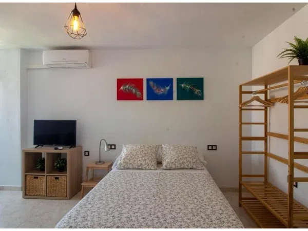 Estudio en Avenida el Faro, 5, Centro Internacional, Centro Internacional - Foto 2