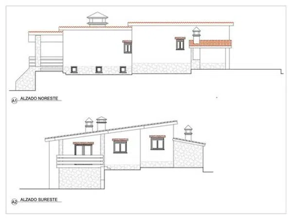 Casa rural en Calle Calas de Guisando s/n - Foto 27