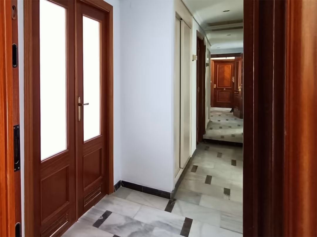 Piso en  Plaza de Colón 7 - Foto 10