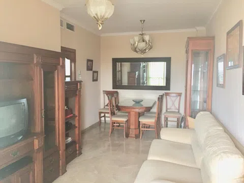 Piso en avenida de la Aurora, 15