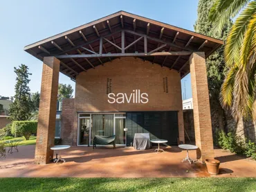 Chalet en Esplugues de Llobregat - Foto 47