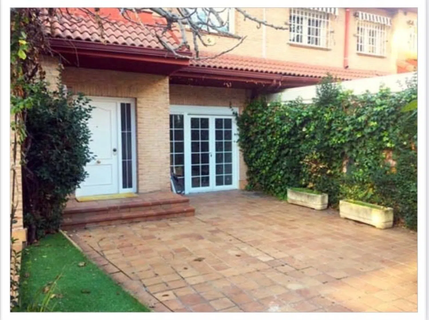 Chalet pareado en Barrio Salvador - Foto 2