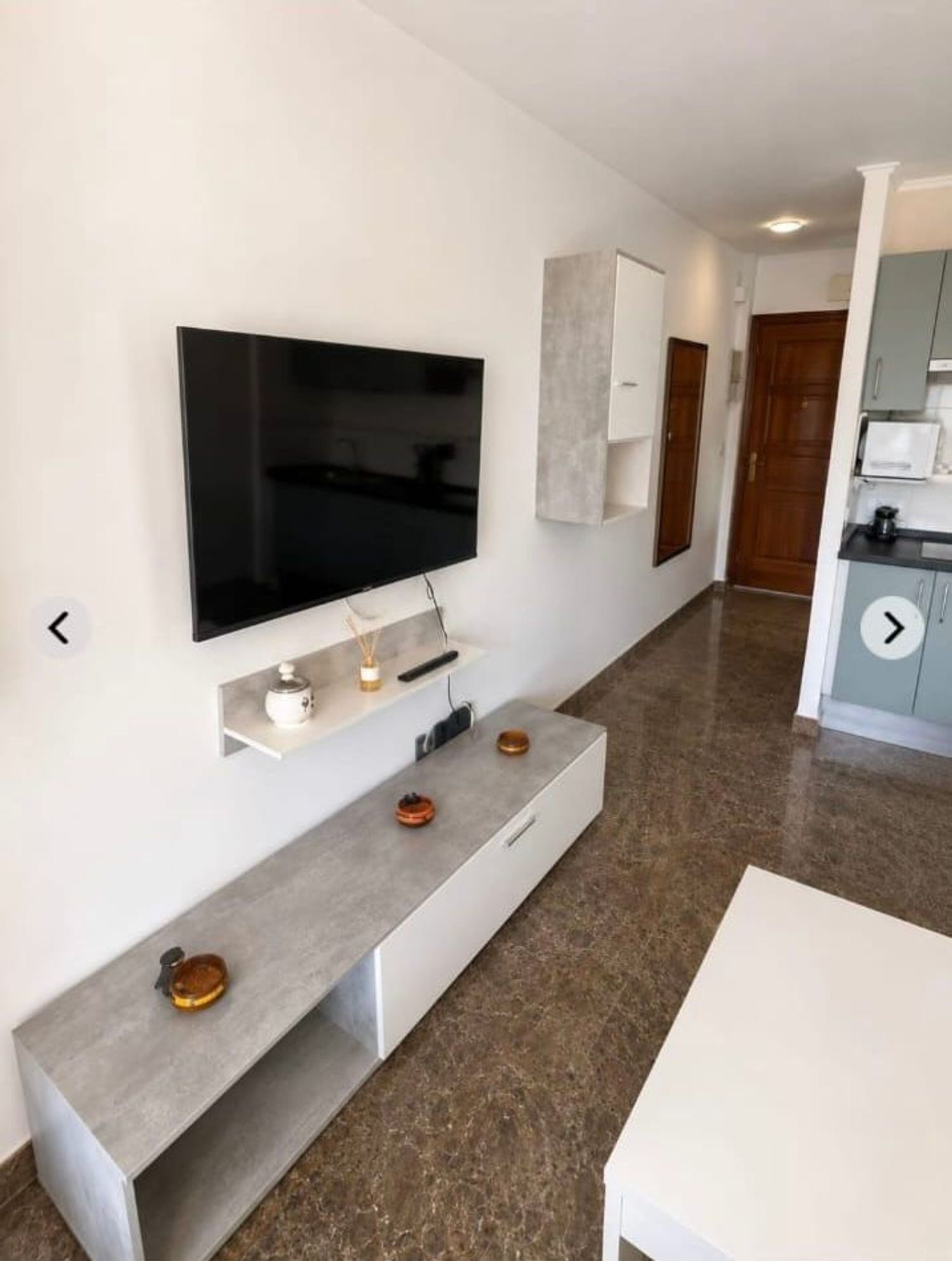Estudio en Avenida Marysol, 16, Solymar - Puerto Marina, Solymar - Puerto Marina - Foto 2