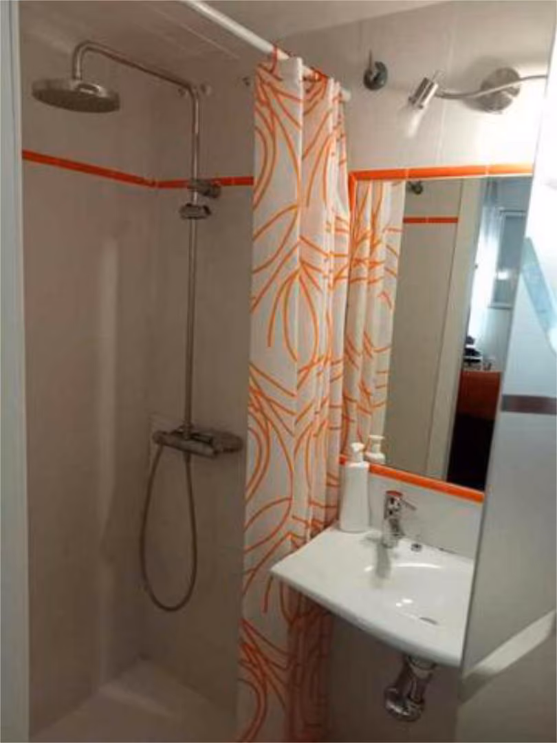 Estudio en Abrantes - Foto 7