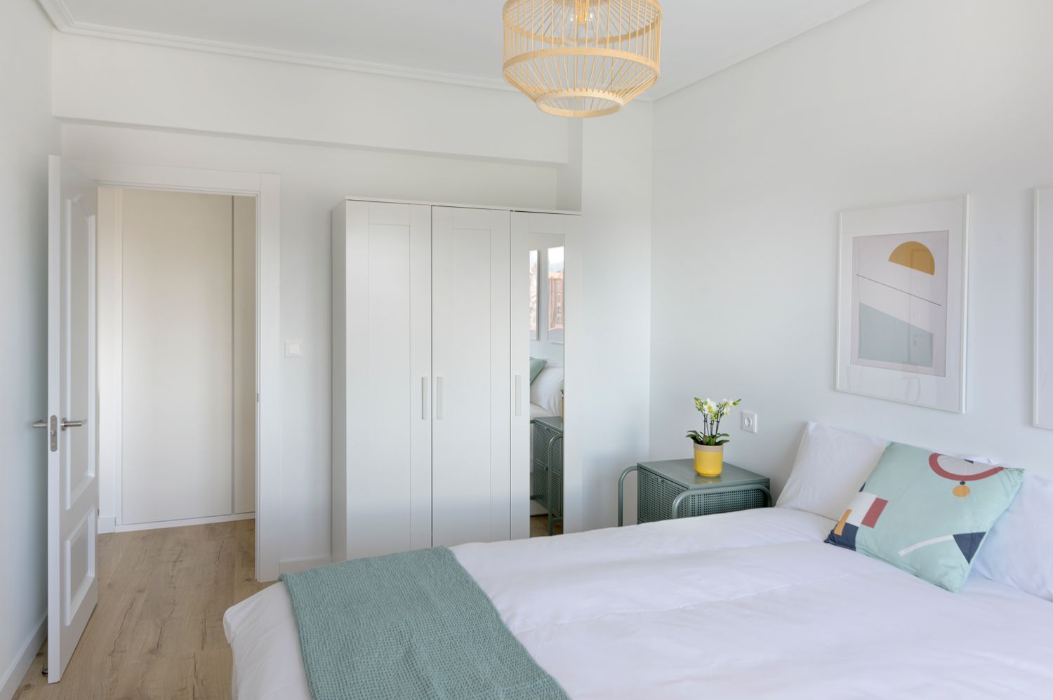 Piso en Calle Arana, 15, Aranzabela - Aranbizkarra, Aranzabela - Aranbizkarra - Foto 11