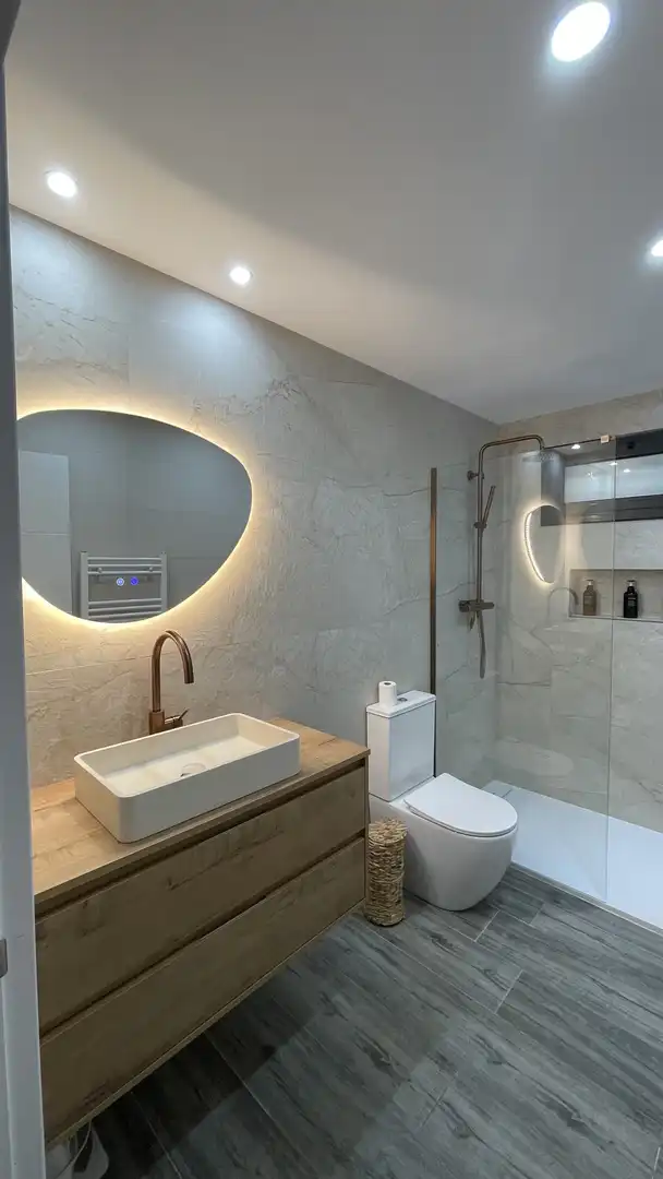 Chalet en  Avinguda del Vallès 18 - Foto 19