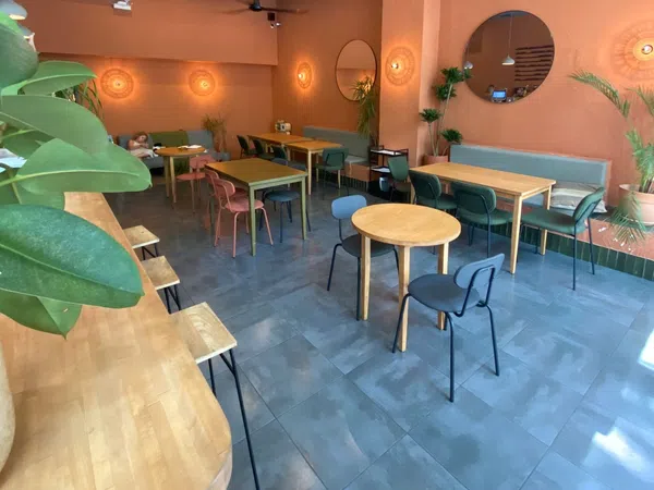 Local en Negocio en El Poblenou, El Poblenou - Foto 1