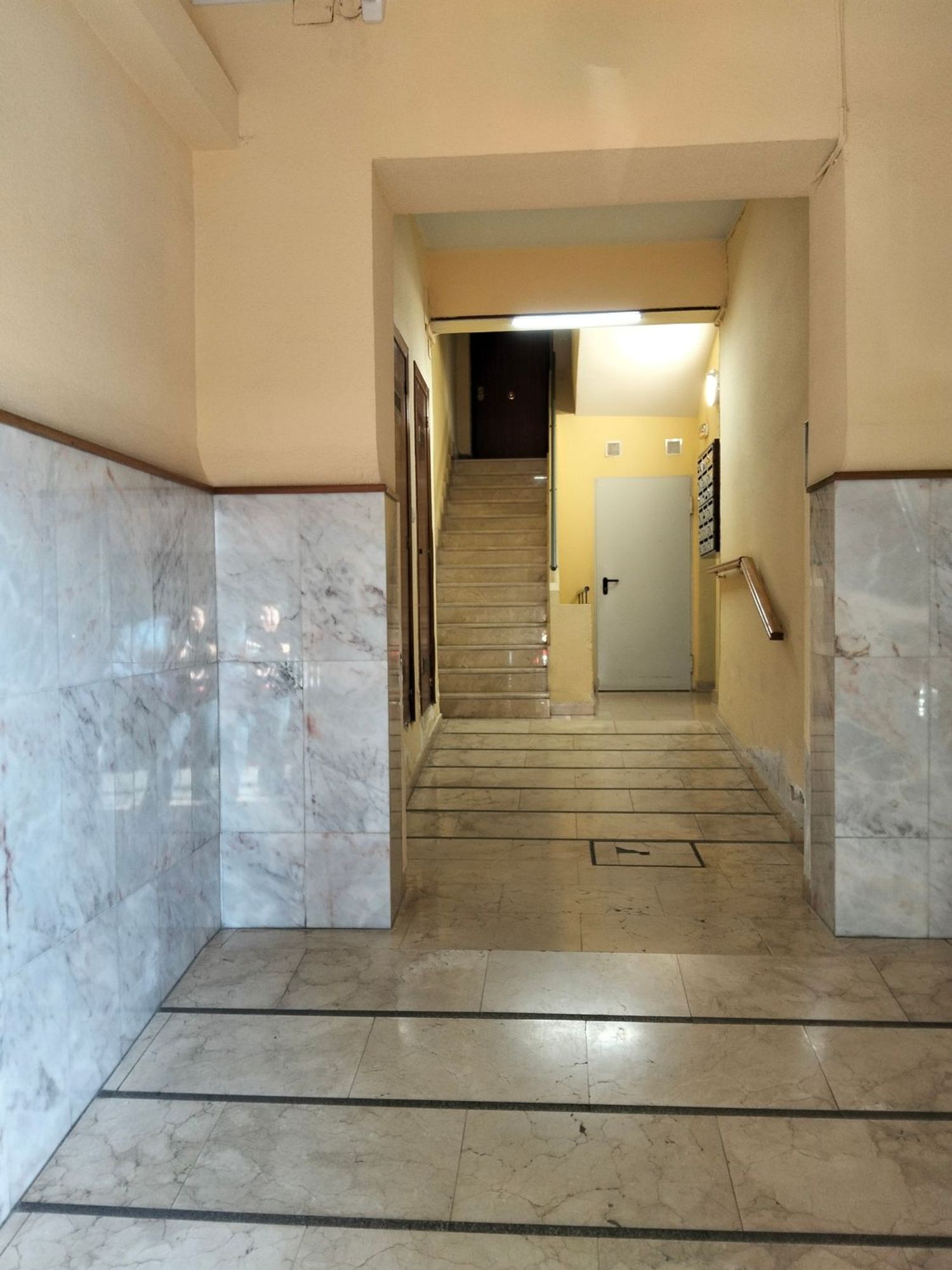 Piso en Calle de Recondo, 7, Pº Zorrilla - Campo Grande, Pº Zorrilla - Campo Grande - Foto 15