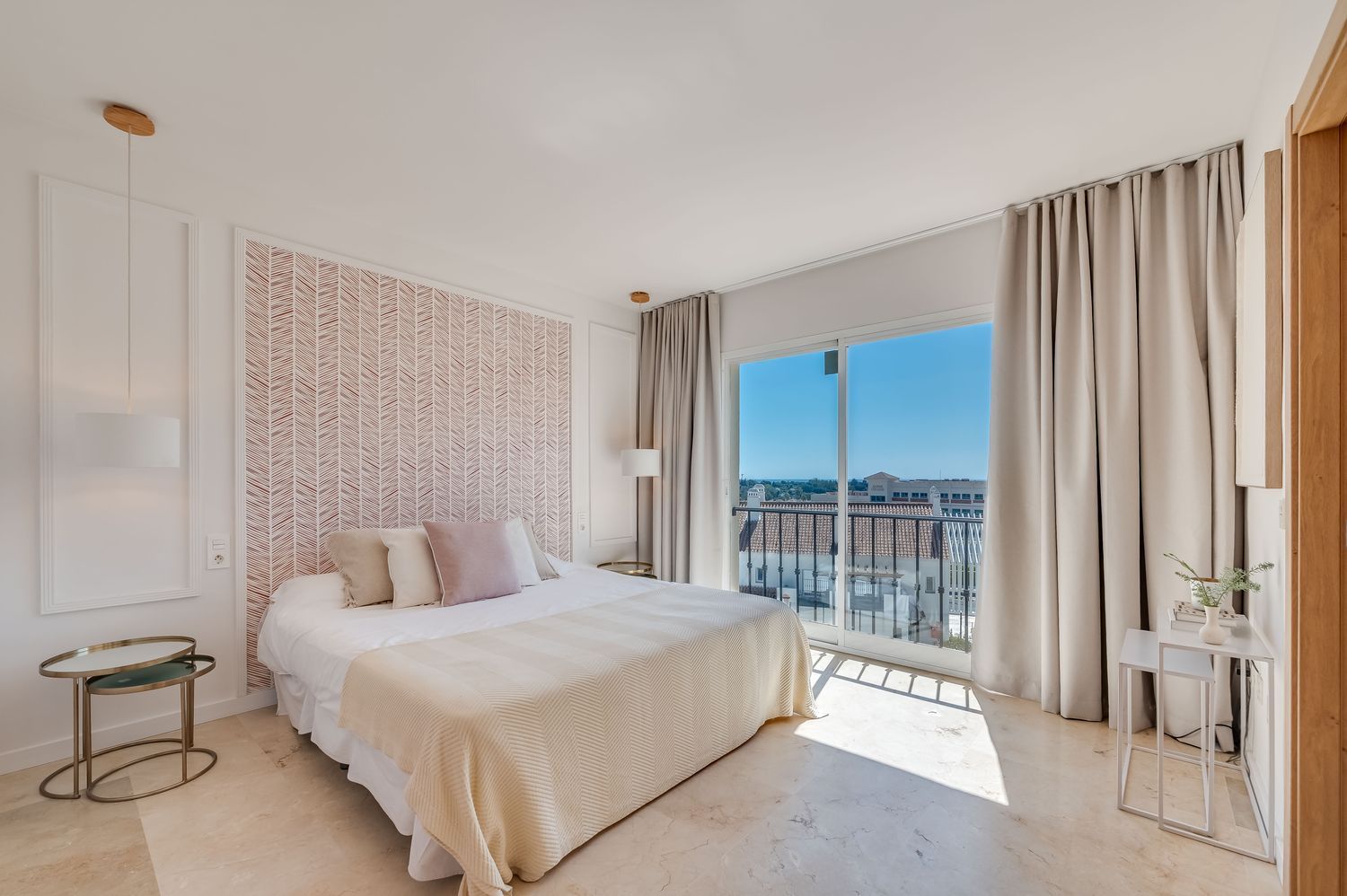 Dúplex en Urbanización Los Pinos de Aloha, 20, Aloha - Foto 8