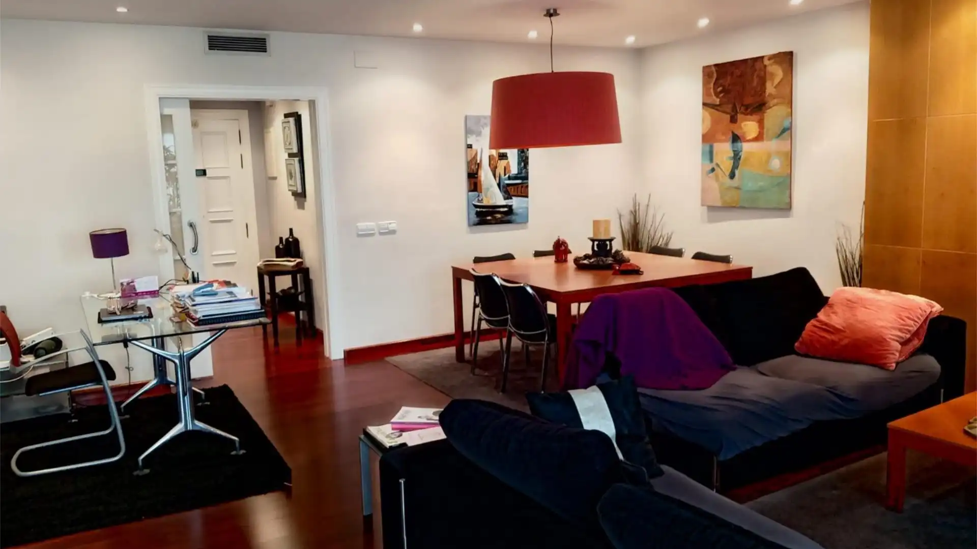 Piso en  Avinguda Alcalde Rovira Roure 42 - Foto 1