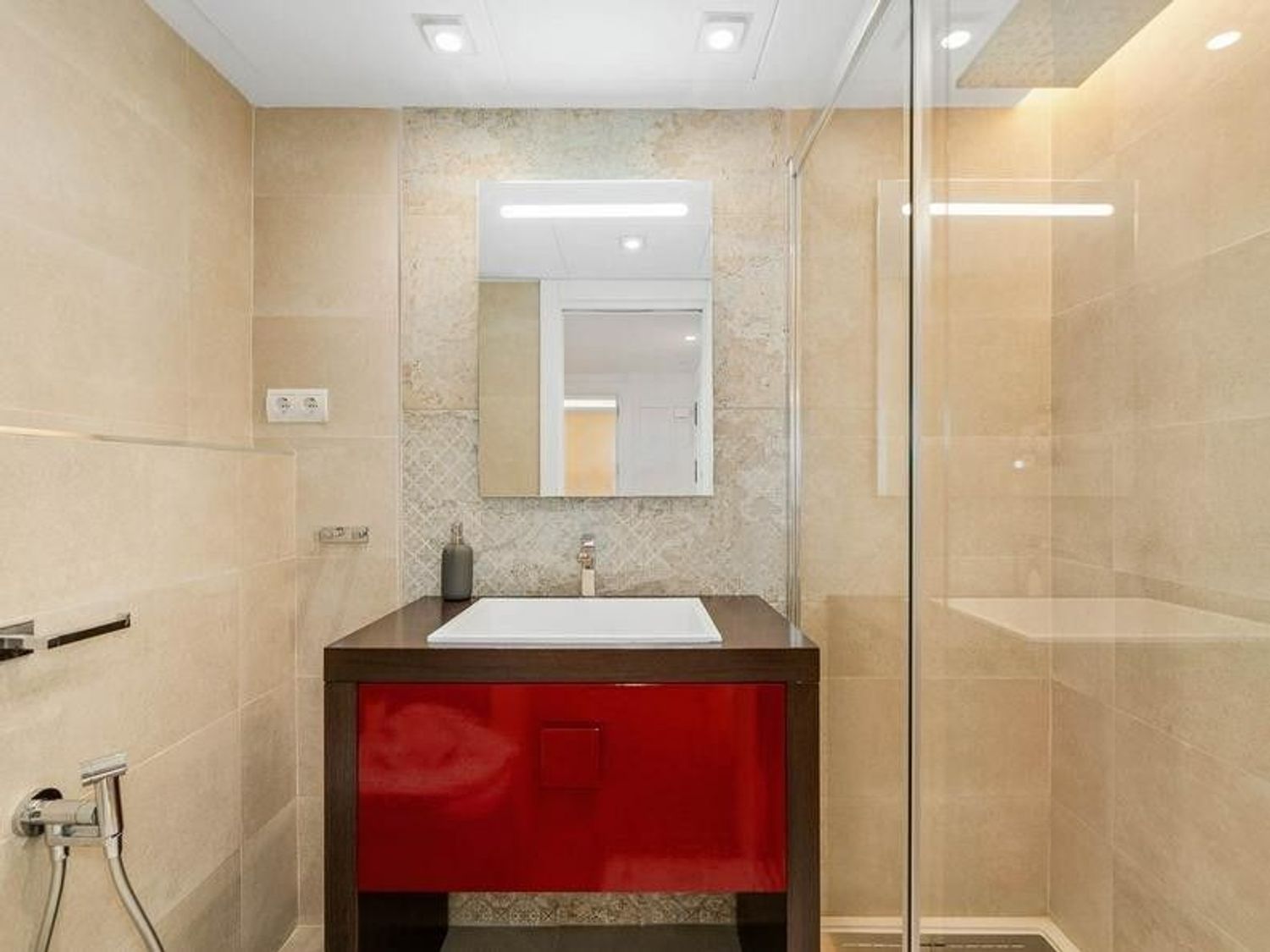 Piso en Conjunto White Pearl Beach, 1 - Foto 5