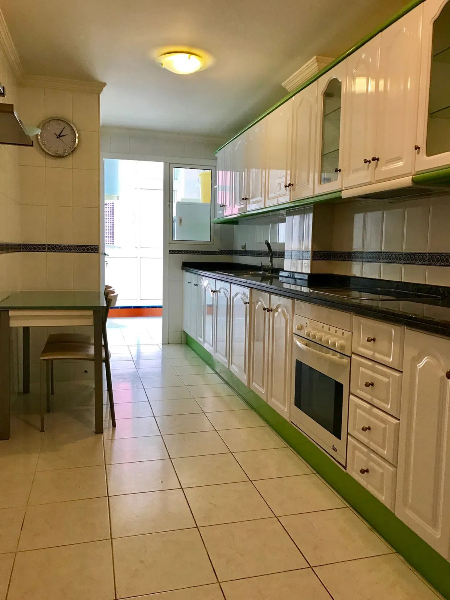 Piso en calle Concejal García Feo, 22 - Foto 8