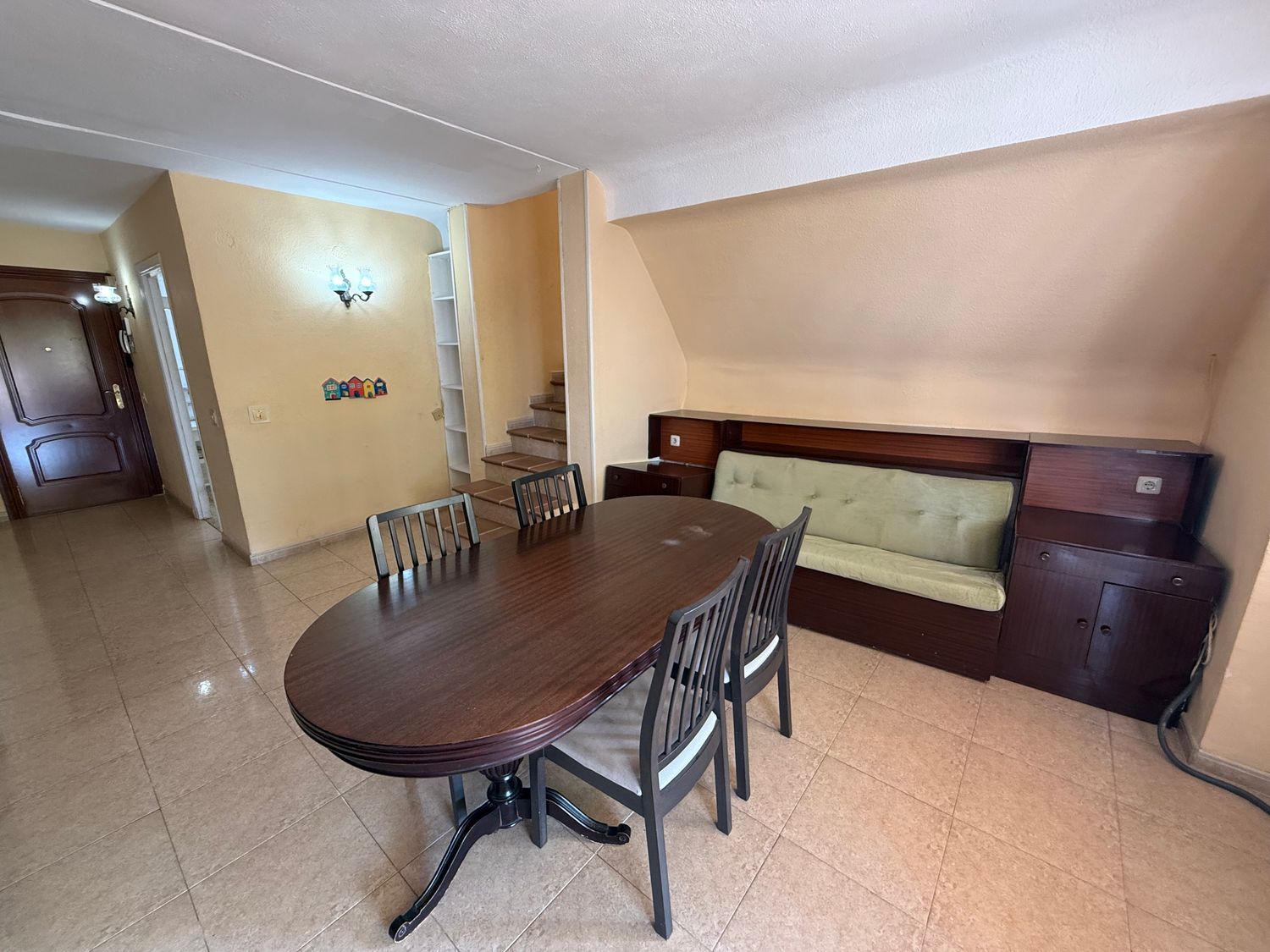 Dúplex en Calle del Marques de Mantua, 6, Huerta Nueva - Jardín de Málaga - Foto 10