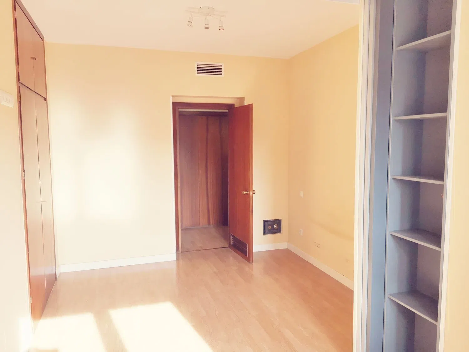 Piso en plaza de Cristo Rey, 1 - Foto 5