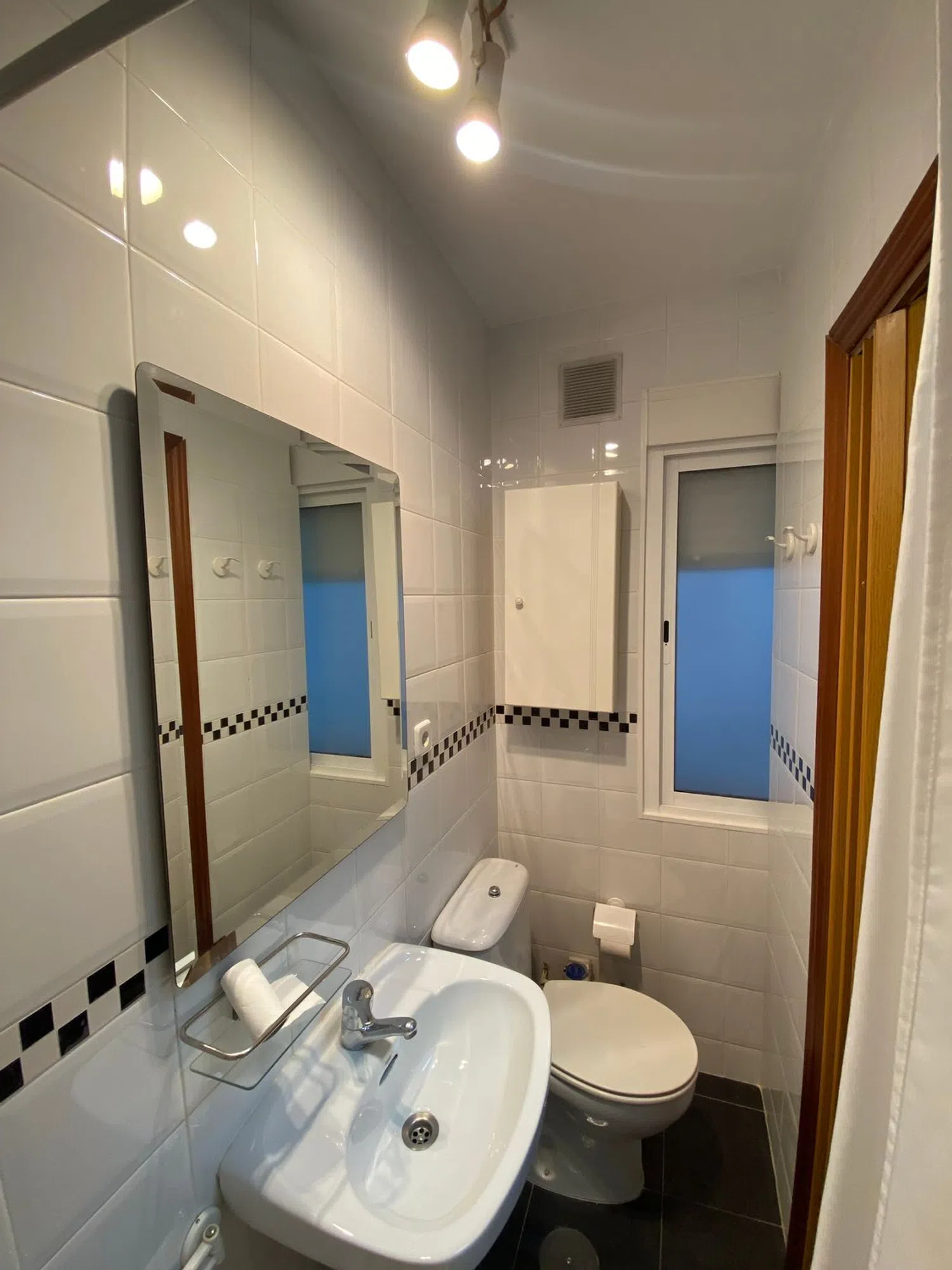 Estudio en avenida Bruselas, 76 - Foto 5