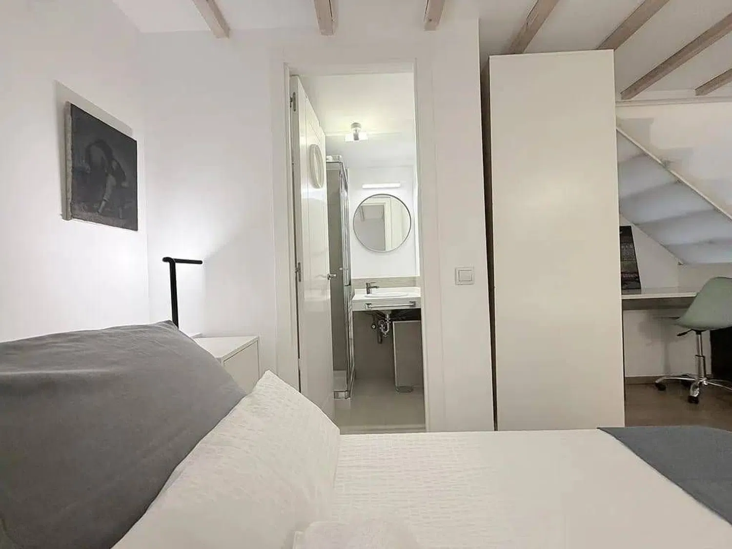 Piso en calle zurbano, 84 - Foto 6