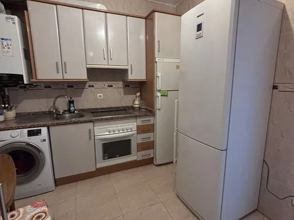 Piso en Calle Luis Ulloa Pereira, 4, Centro, Centro - Foto 3