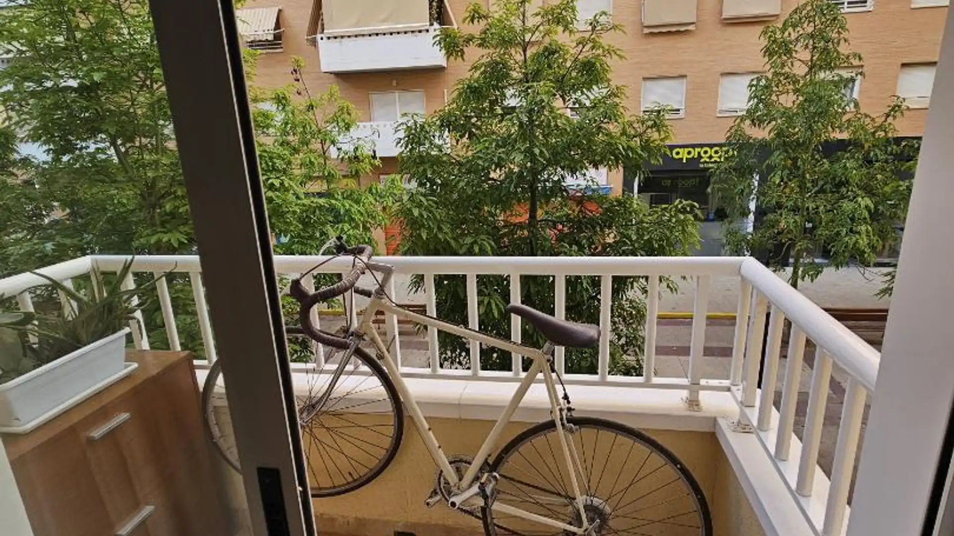 Piso en  Carrer Adolfo Marsillach 10 - Foto 13