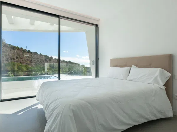 Casa o chalet independiente en Calle de Pau Vergós, La Miranda - Ciutat Diagonal - Foto 12