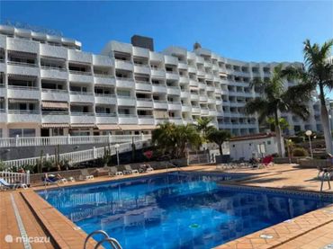 Apartamento en playa de las americas - Foto 8