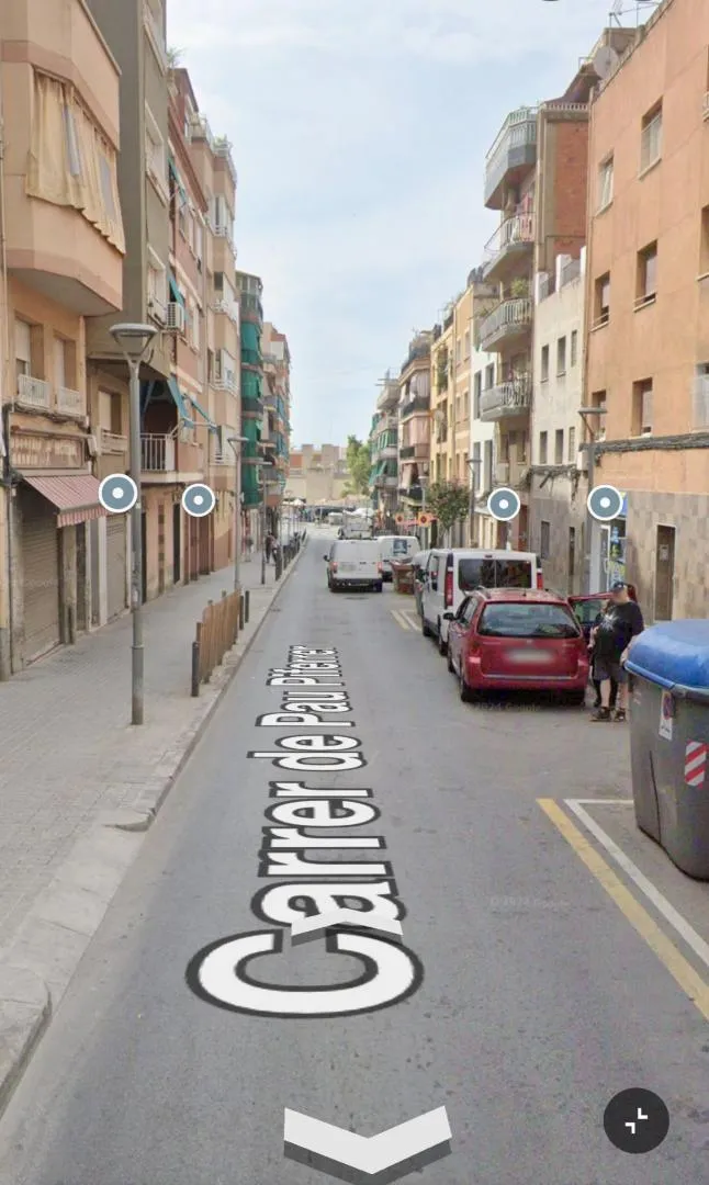 Piso en  Carrer de Pau Piferrer 29A - Foto 5